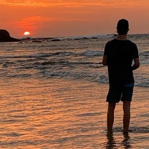 Meet your Posher, Charlie